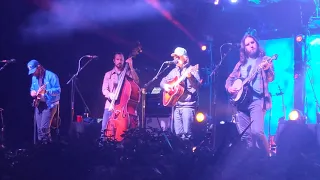 Billy Strings - Wargasm 9/22/21 SLC, UT