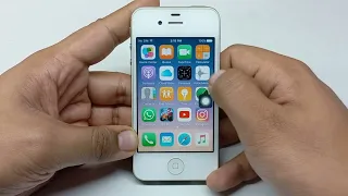 Apple iPhone 4S Unboxing 2023