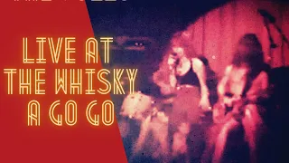 New York Dolls | Live at the Whisky a Go Go (1973)