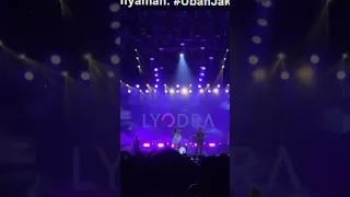 Dibanding Dia - Lyodra x Ade Govinda | Live di Jakarta Fair [Part 12/12]