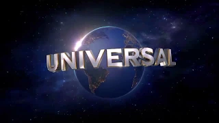 Universal Studios screaming intro