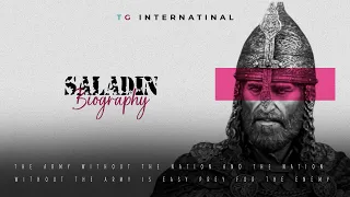 Sultan Salahuddin Ayubi: The Great Warrior of Islam | TimesGlo International