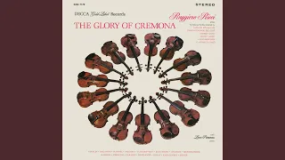 Bruch: Violin Concerto No. 1 In G Minor, Op. 26 - 1. Vorspiel: Allegro moderato (Excerpt /...