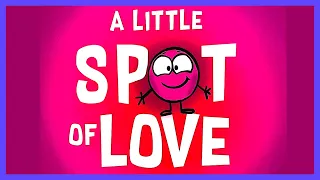 📖 ❤️ A Little Spot of Love By Diane Alber READ ALOUD