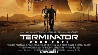 TERMINATOR 7: End Of War (2022) Official Trailer Teaser - Arnold Schwarzenegger