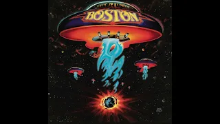 Boston - More Than a Feeling (Instrumental)