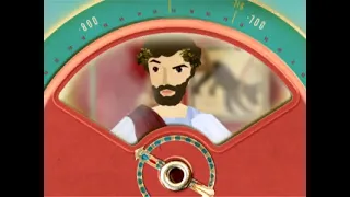 EL IMPERIO ROMANO 1ª PARTE / Animación educativa