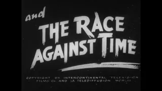 Flash Gordon and the Race Against Time (1955) Season One, Episode 19