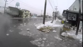 LBI 2016 Storm411am