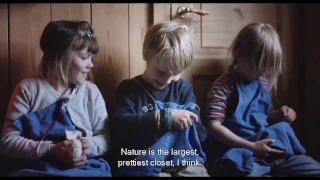 Childhood (Trailer @ CPH:DOX 2017)