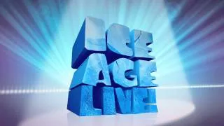 TV ICE AGE LIVE