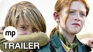 WILDHEXE Teaser Trailer Deutsch German (2018)