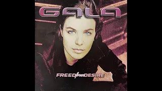 Gala - Freed From Desire (Original Mix)