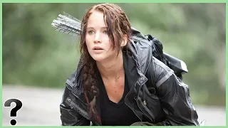 What If The Hunger Games Were Real For 7 Days?