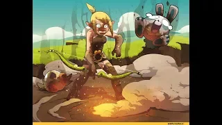 Ужасный юмор смешные моменты | Wakfu