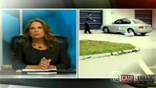 Caso Cerrado Edicion Estelar 12 de Septiembre 2012 Parte 2 de 5