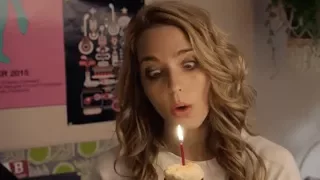 Happy Death Day (2017)