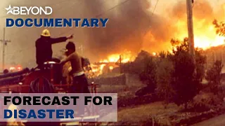 The Weather Behind Black Saturday | Forecast for Disaster | Beyond Documentary