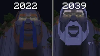 2022 vs 2039
