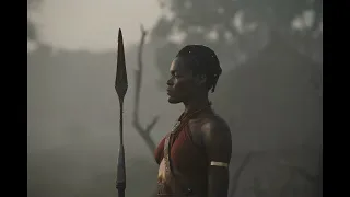 [FREE] The Woman King,Black Panther & Beyonce Type beat - "Kingdom"