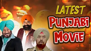 Latest Punjabi Movie | Jaswinder Bhalla | Chandan Prabhakar | Jaspal Bhatti | Power Cut | BN Sharma