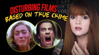 Disturbing Movies Inspired by Shocking True Crime | Spookyastronauts