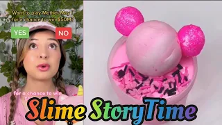 SLIME STORYTIME 🔵  POV @Brianna Mizura | Tiktok Compilations Part #006