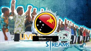 Master of My Life (Living Streams) - PNG Gospel Music 2023