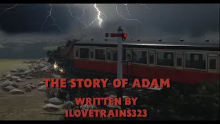 T:TTA - Episode 4 - The Story of Adam (Remastered)