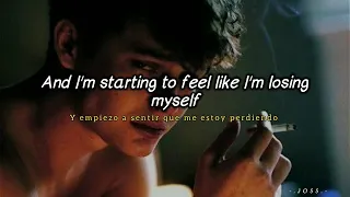 Mack Imagine - Don't give up on me yet | Lyrics   Sub. Español 1 HORA