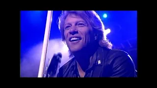 Bon Jovi | Live in Buenos Aires | 3rd October 2010