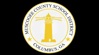 Muscogee County School Board Meeting August 21, 2023