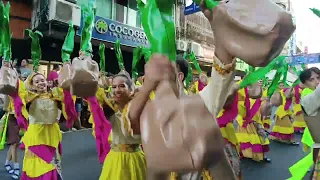 Street Dancing Competition : Tayabas Niyogyugan Festival 2023