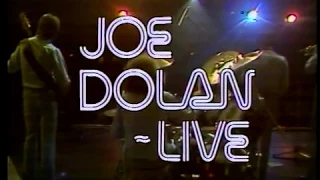 Joe Dolan Part 1 The Dome Tralee 1980