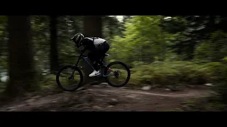 Singletracks Bike Park - Thibaut Gobain