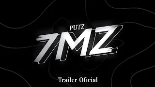 (trailer) PUTZ 7MINUTOZ - A verdade que ninguém te contou...