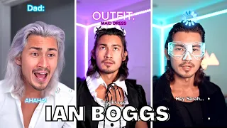 [ 1 HOUR ] IAN BOGGS TIK TOK VIDEO | New Ian Boggs POV Series 2024