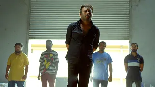 ATM Malayalam Movie Climax Scene | #atm | #jackieshroff | #vinayakan | #bhagathmanuel | Action Scene