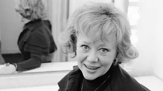 Glynis Johns, most known for role in 'Mary Poppins,' dies at 100