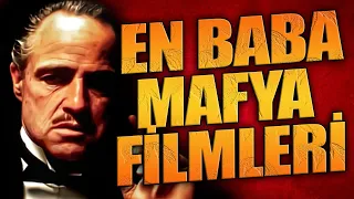 EN BABA MAFYA FİLMLERİ