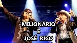 Milionário e José Rico - Decida - Jogo do amor - Tribunal do amor