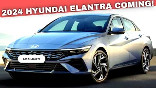 *Impressive* 2024 hyundai elantra redesign - hyundai elantra hybrid interior 2024 exterior