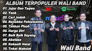 Album Wali Band Terpopuler 2000an | Band Melayu Terbaik | Lagu Melayu Terpopuler 2000an