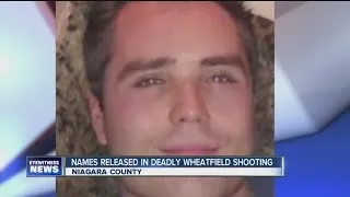 Deadly Wheatfield Shooting