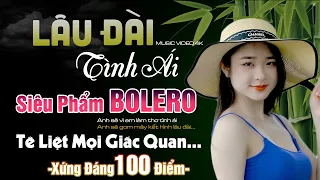 Tuyển Chọn 100 Bài Nhạc Vàng Hay Nức Lòng Người Nghe ✨ Giọng Ca Độc Lạ | Tình Xưa Bolero