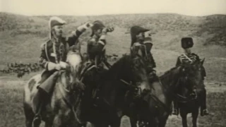 The Charge of the Light Brigade (короткометражный фильм 1912 года)