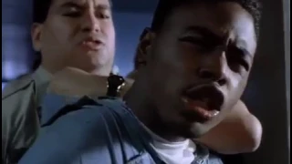 Soldier boyz 1995 pelicula en español