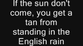 The Beatles - I Am The Walrus