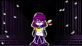 Lost Child - Undertale Storyshift Facing Demons