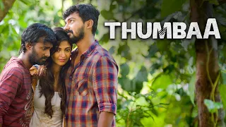 Thumbaa Tamil Movie | Darshan and gang save the tiger | Darshan | Keerthi Pandian | KPY Dheena